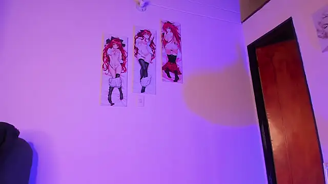 annita_lopez Live XXX Chat