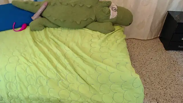 Živý XXX chat Madison_Copers