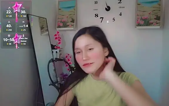 anne_smithe's Live XXX Chat