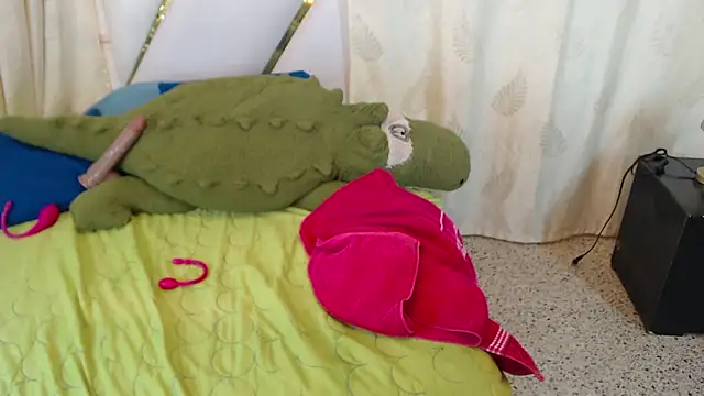 دردشة Madison_Copers الجنسية المباشرة