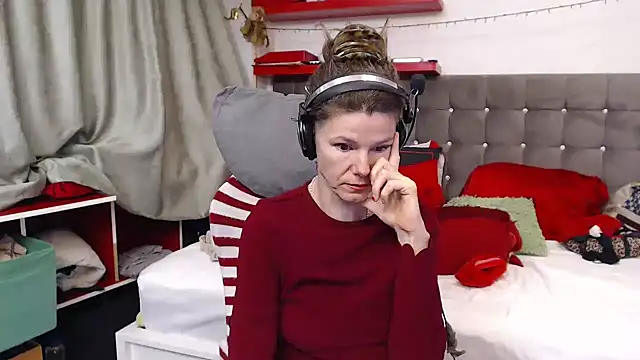 kellyterapy's Live XXX Chat