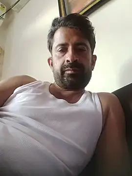 XxX_KING30 webkamerás műsora