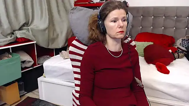 kellyterapy Adlı Modelin Canlı XXX Sohbeti