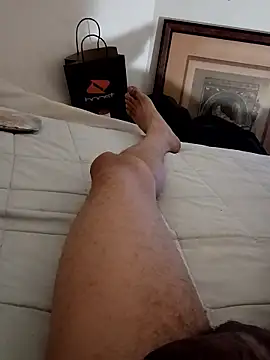 Show webcam de KingDragon098