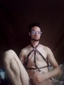 Webkamerová show Santiyi12