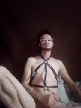 Вебкам-шоу Santiyi12