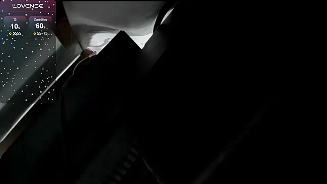 Živý XXX chat Alenajones