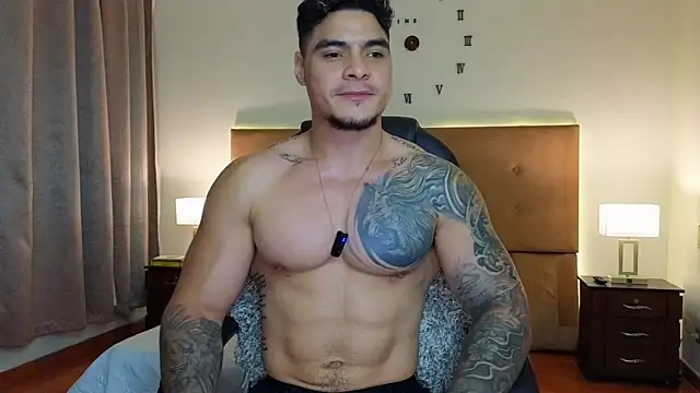 Steven_Velez: απευθείας συνομιλία ΧΧΧ