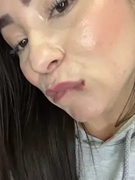 Czat XXX na żywo – Amelia_laurent