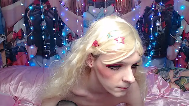 yutachka Chat XXX in diretta