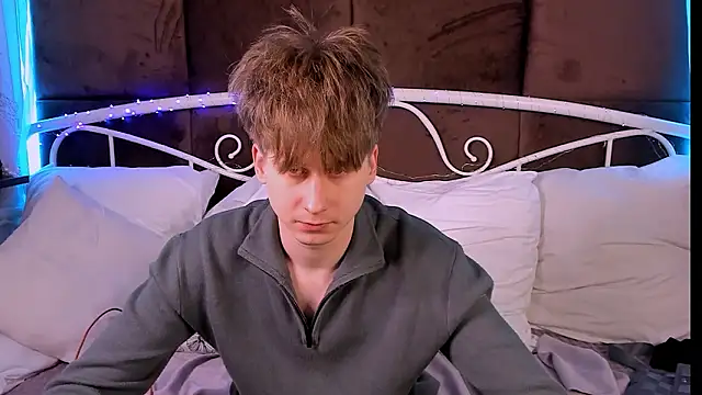 Chat +18 de ScottPierce ao vivo