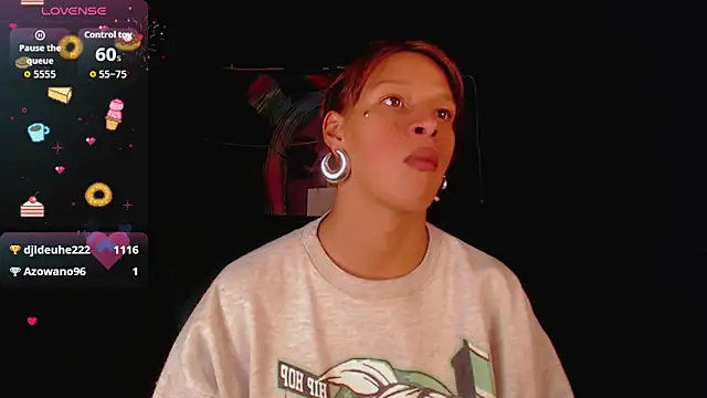 Онлайн чат XXX Summer_XO