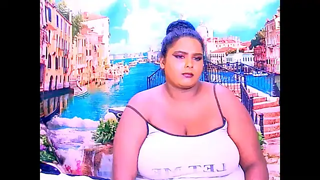 Živý XXX chat Indianfairy99