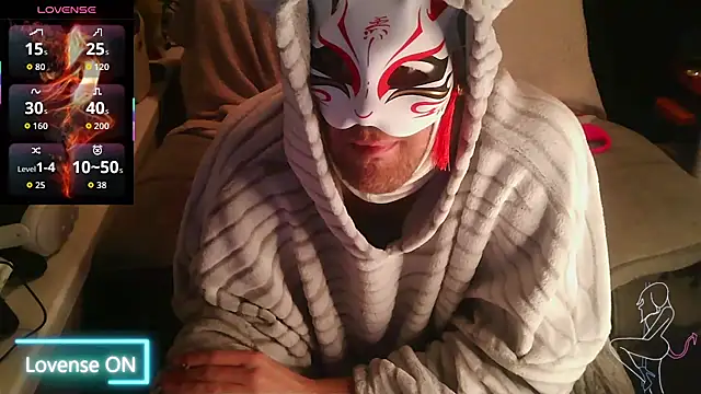 xDaisyxEvanx 라이브 XXX 채팅