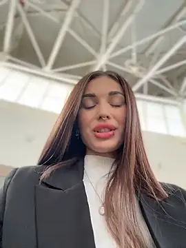 Charming_Ritta Live XXX-Chat