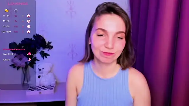 KindHazelHere_: απευθείας συνομιλία ΧΧΧ