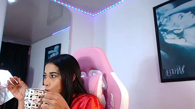 GraceWallace_ live XXX chat