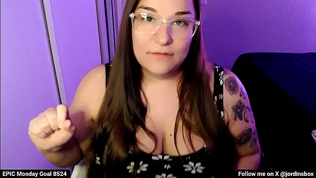 JordinsBox: онлайн-секс-чат