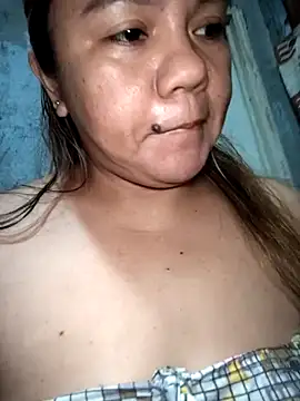 ambersmile Live XXX-Chat