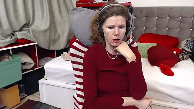 Czat XXX na żywo – kellyterapy