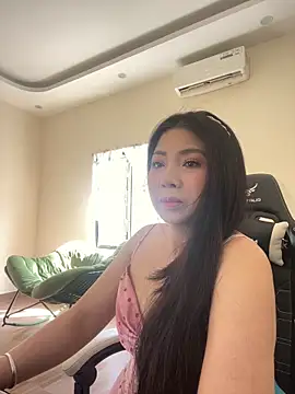 __MeiMei__ 网络视讯表演