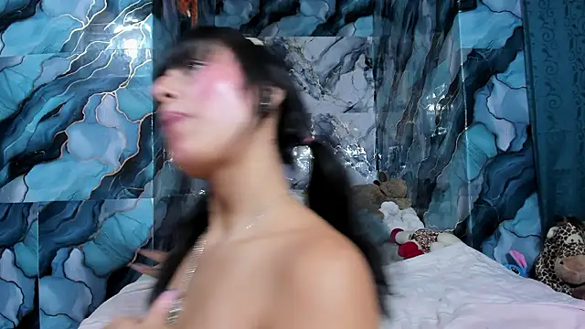 celesteyorucso1 Webcam Show