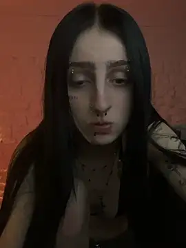 แชท XXX สดของ bellaxlauren