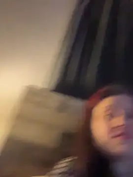 JulietteLatte: вебкам-шоу