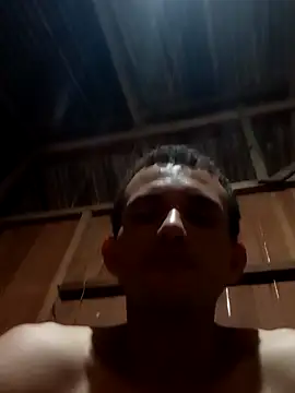 jhonelis17 Webcam Show