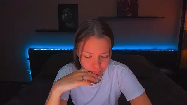 AlexaBarkley: απευθείας συνομιλία ΧΧΧ