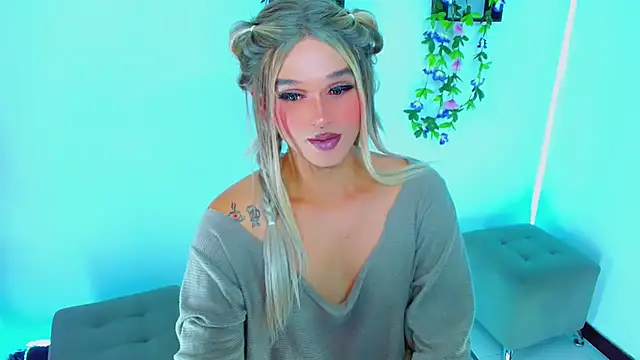 TaylorMon Chat XXX live