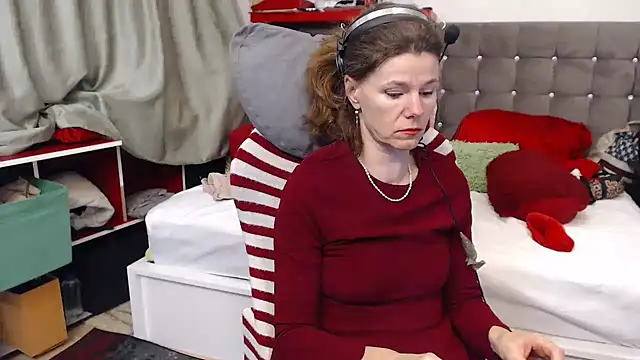 Chatroom XXX en direct de kellyterapy