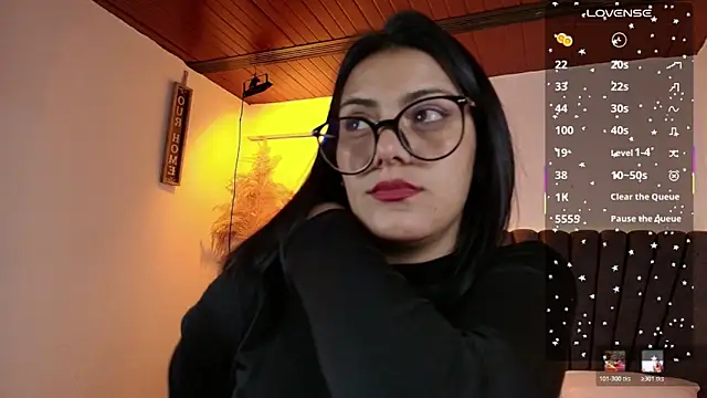 miaoconell Live XXX-Chat