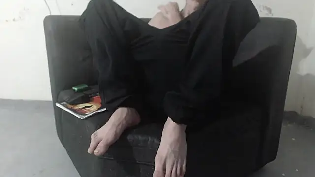 Pokazy przed kamerką – Dan_jonson15