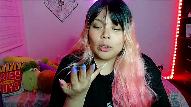 EllieMoonX Chat XXX live