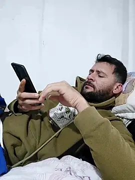 Chatroom XXX en direct de Erickpritz_xh