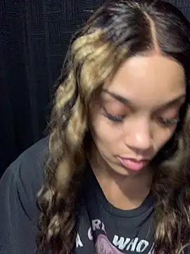 Rakiyahcharms Chat XXX live