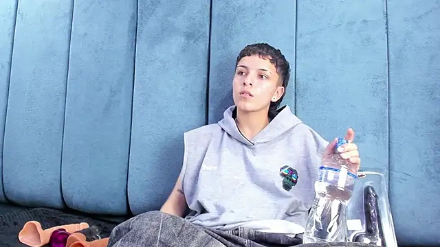 Megan_Thompson_ Live XXX Chat