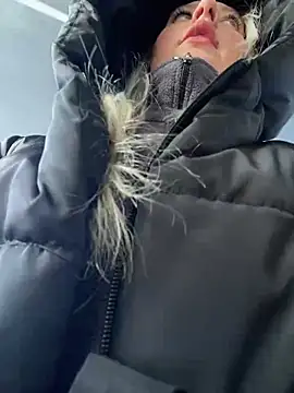 Živý XXX chat MerlinDave