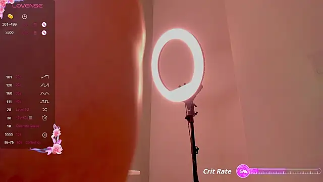 Chat XXX en directo de Sophiaa_sensual