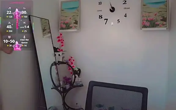 anne_smithe Live XXX Chat