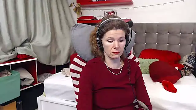 Chat XXX ao vivo de kellyterapy