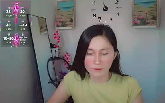 anne_smithe Chat XXX in diretta