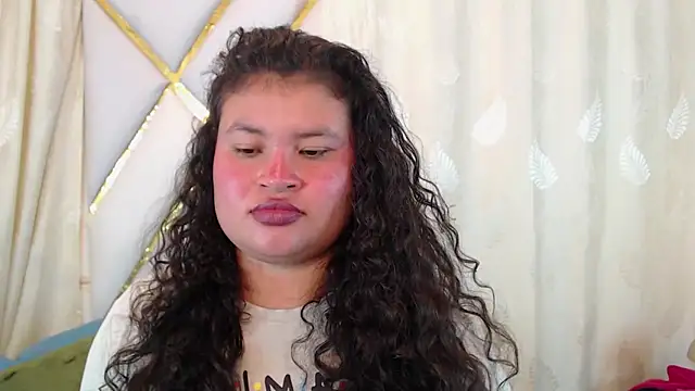 Madison_Copers 现场XXX聊天