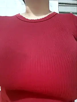 Chat +18 de Shine_Mai ao vivo