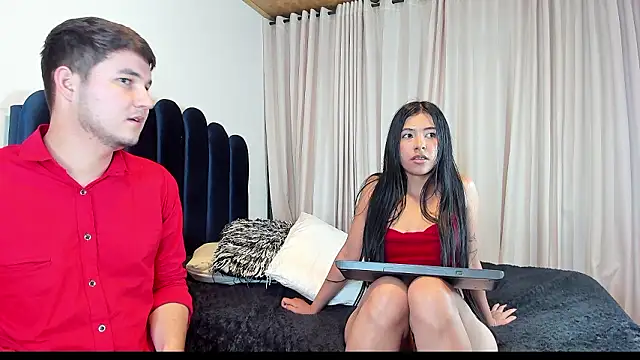 CameronyMartinn Chat XXX in diretta