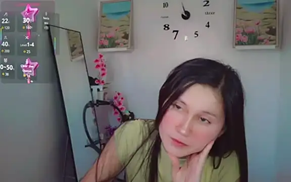 anne_smithe Chat XXX live