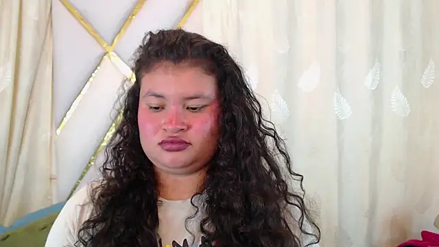 Chatroom XXX en direct de Madison_Copers