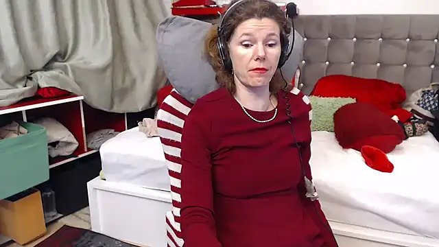 kellyterapy Chat XXX in diretta