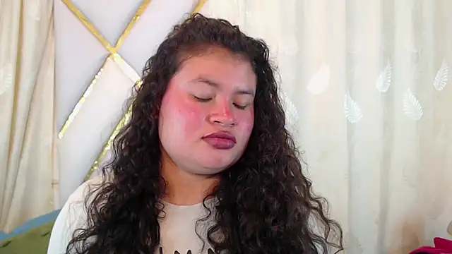 Madison_Copers élő XXX-chatje